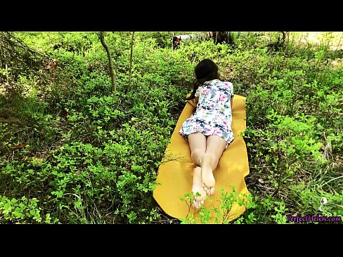 ❤️ Stranger on Tinder masturba a miña coña e fode apaixonadamente no bosque ❤️❌ Vídeo de puta en % gl.hentaidude.ru %
