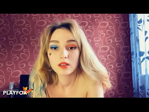 ❤️ As lentes máxicas de realidade virtual déronme sexo con Harley Quinn ❤️❌ Vídeo de puta en % gl.hentaidude.ru %