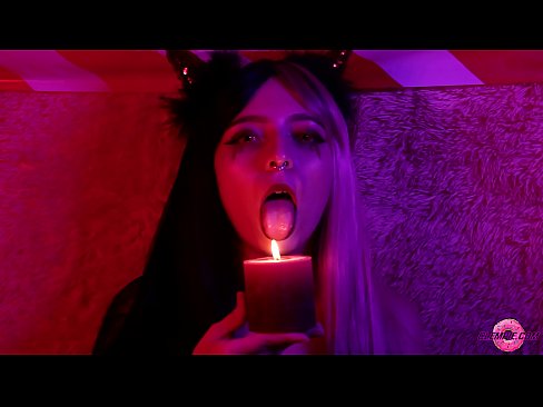 ❤️ Mamada apaixonada de Sexy Succubus con satisfacción bucal ❤️❌ Vídeo de puta en % gl.hentaidude.ru %